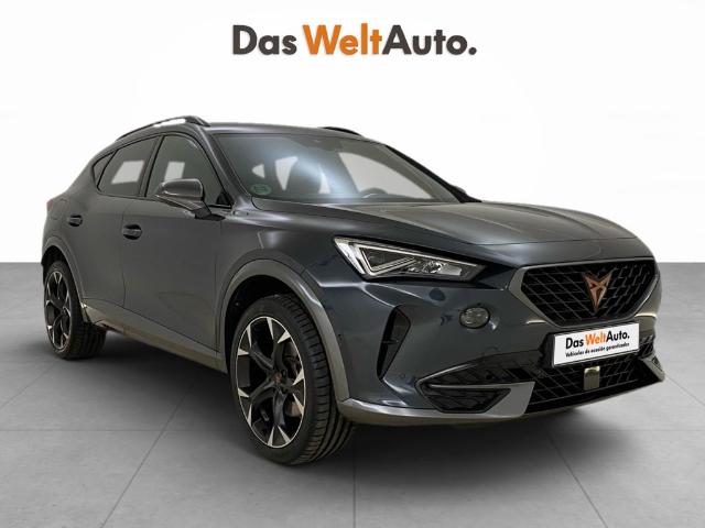 CUPRA Formentor 1.5 TSI DSG 110 kW (150 CV)