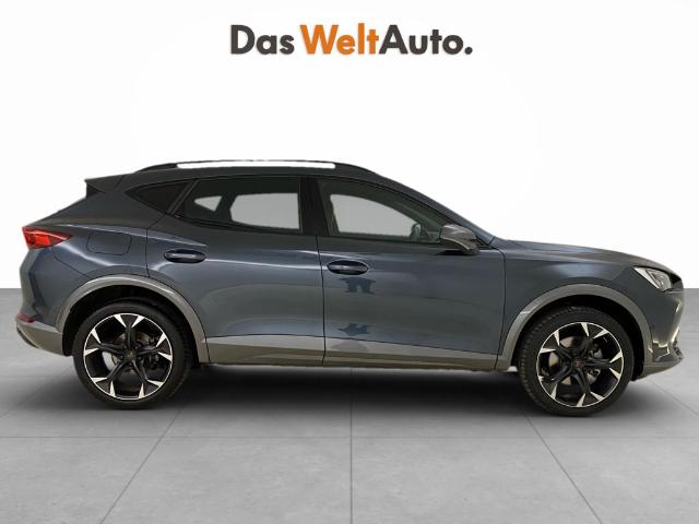 CUPRA Formentor 1.5 TSI DSG 110 kW (150 CV)