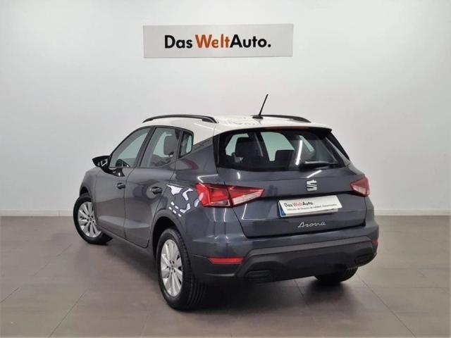 SEAT Arona 1.0 TSI Style XM 81 kW (110 CV)