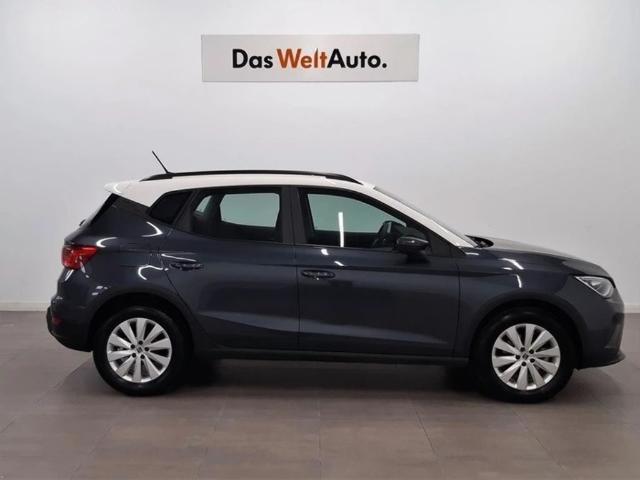 SEAT Arona 1.0 TSI Style XM 81 kW (110 CV)