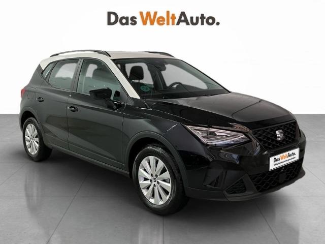 SEAT Arona 1.0 TSI de segunda mano
