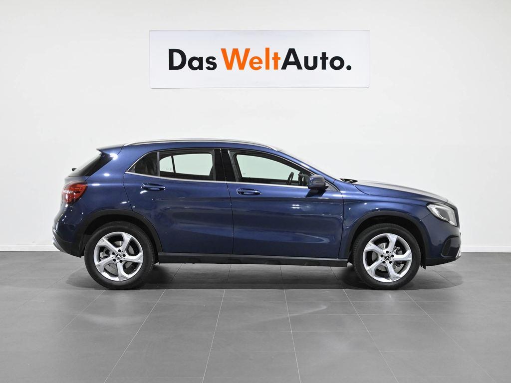 Mercedes-Benz GLA 200 115 kW (156 CV) 2