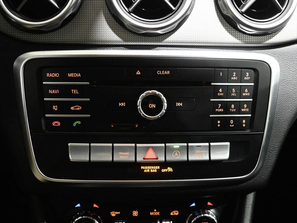 Mercedes-Benz GLA 200 115 kW (156 CV) 13