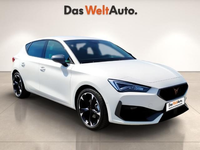 CUPRA León 1.5 eTSI de segunda mano