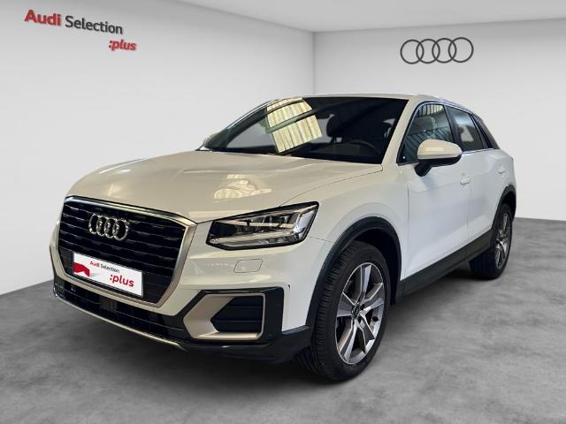 Audi selection Plus