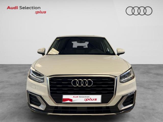 Audi Q2 design 30 TDI 85 kW (116 CV) S tronic