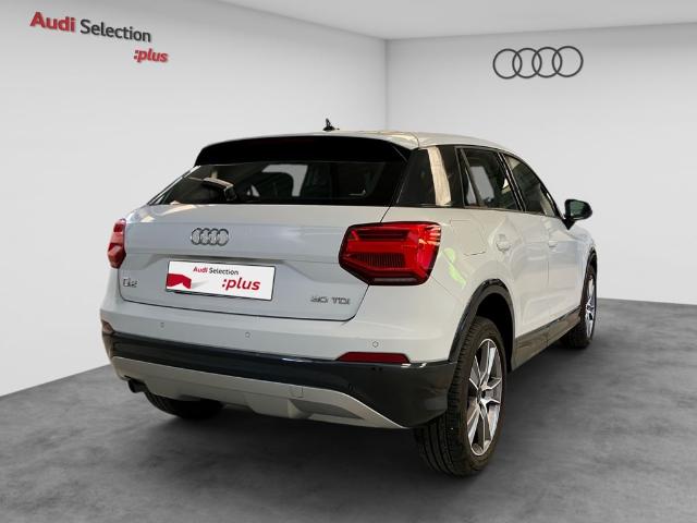 Audi Q2 design 30 TDI 85 kW (116 CV) S tronic