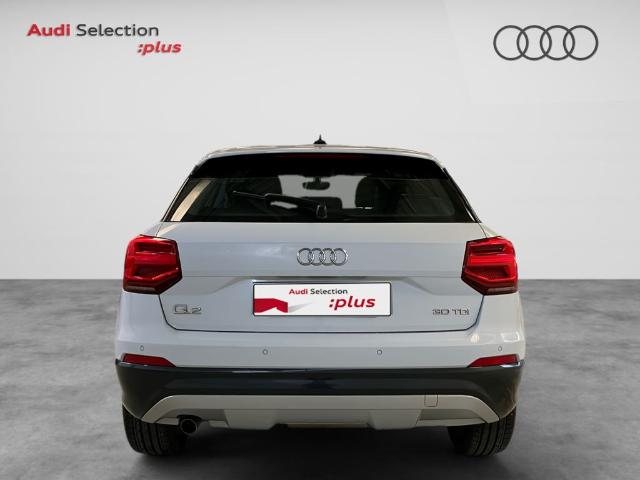 Audi Q2 design 30 TDI 85 kW (116 CV) S tronic