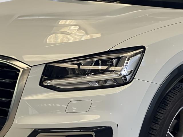 Audi Q2 design 30 TDI 85 kW (116 CV) S tronic