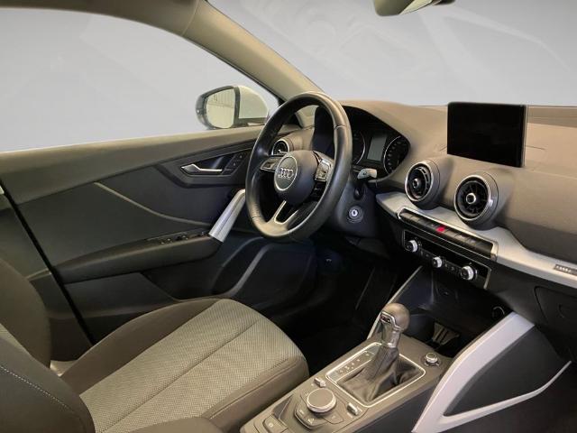 Audi Q2 design 30 TDI 85 kW (116 CV) S tronic