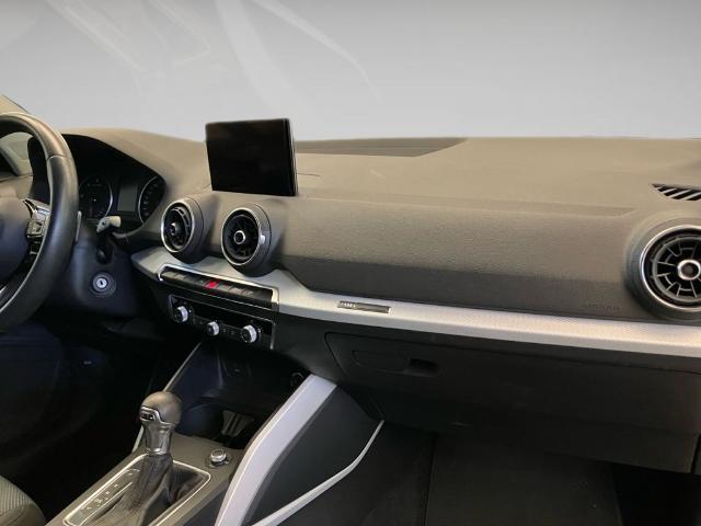Audi Q2 design 30 TDI 85 kW (116 CV) S tronic
