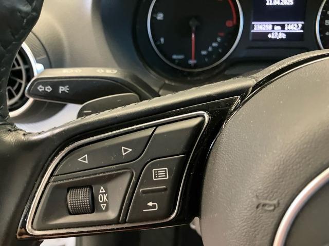 Audi Q2 design 30 TDI 85 kW (116 CV) S tronic