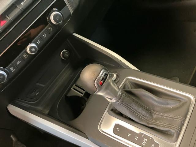 Audi Q2 design 30 TDI 85 kW (116 CV) S tronic