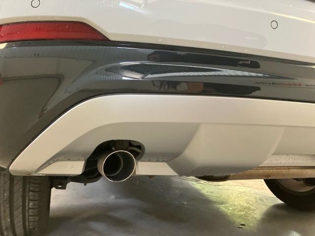 Audi Q2 design 30 TDI 85 kW (116 CV) S tronic