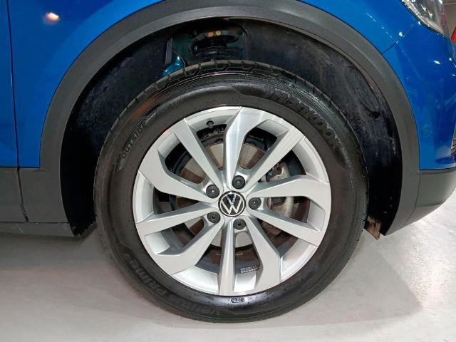Volkswagen T-Roc Life 1.0 TSI 81 kW (110 CV)