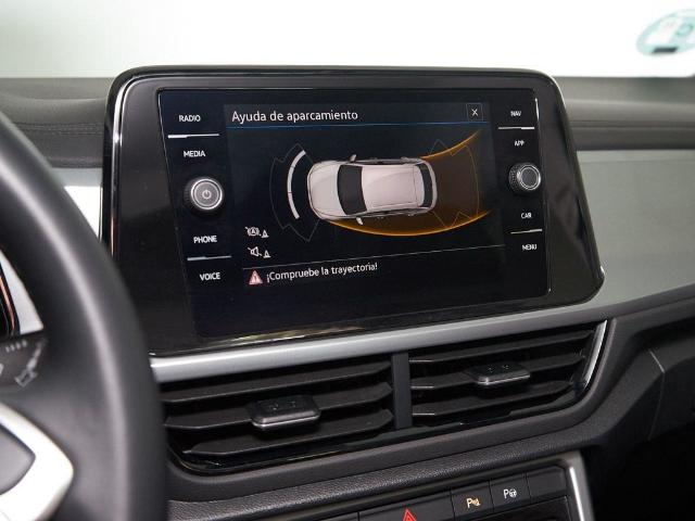 Volkswagen T-Roc Life 1.0 TSI 81 kW (110 CV)
