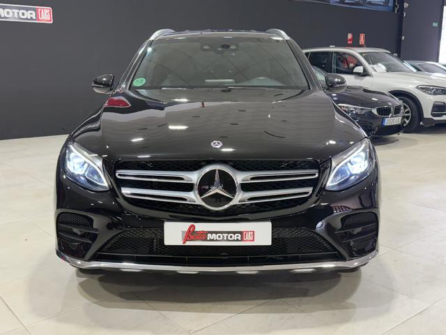 Imagen Mercedes-Benz GLC