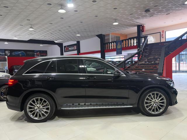Imagen Mercedes-Benz GLC