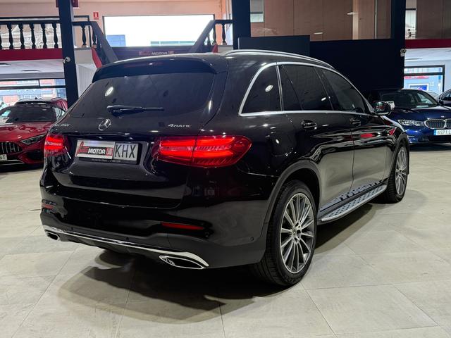 Imagen Mercedes-Benz GLC