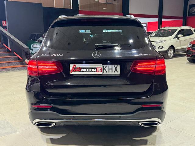 Imagen Mercedes-Benz GLC