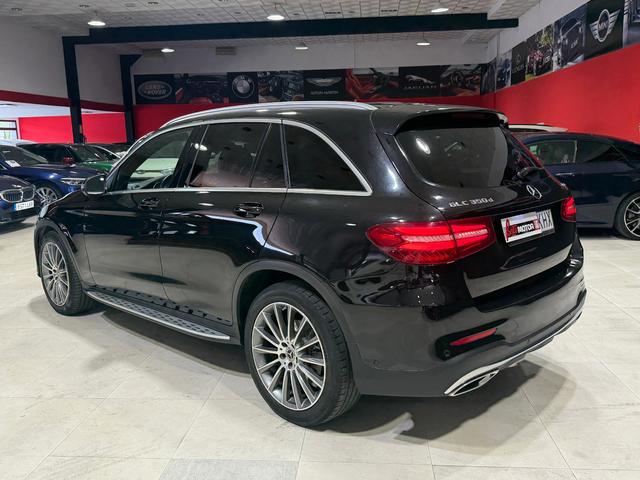 Imagen Mercedes-Benz GLC