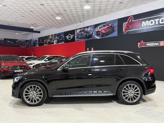 Imagen Mercedes-Benz GLC