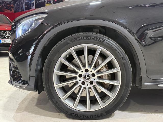 Imagen Mercedes-Benz GLC