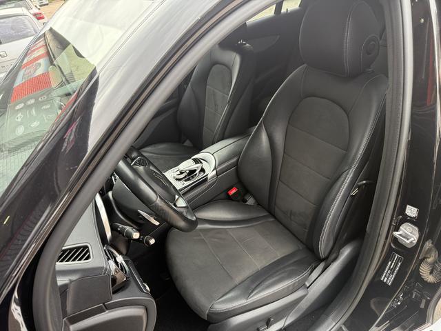 Imagen Mercedes-Benz GLC