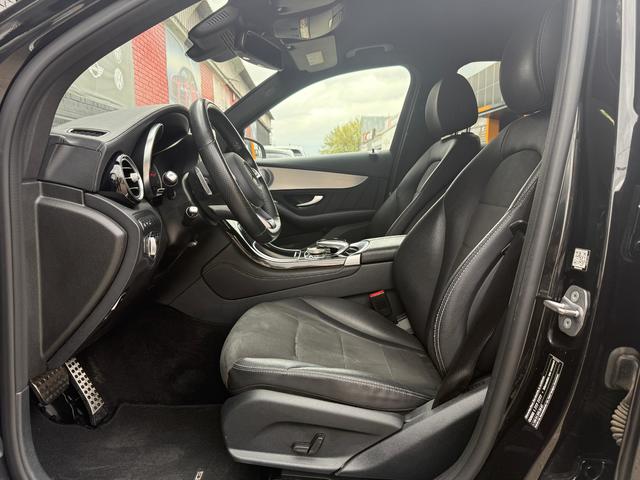 Imagen Mercedes-Benz GLC