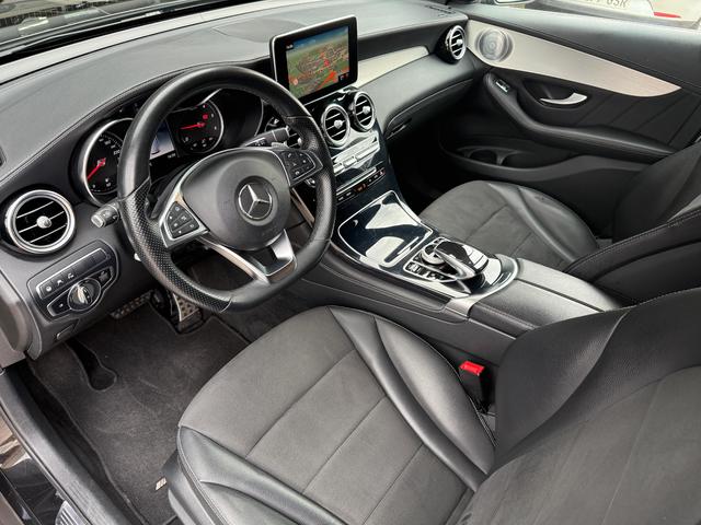 Imagen Mercedes-Benz GLC