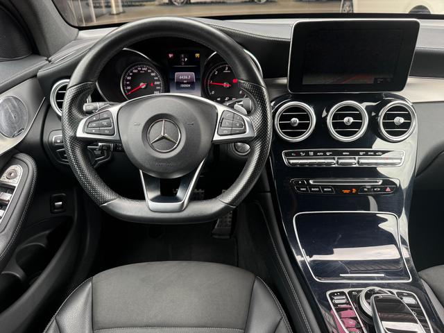 Imagen Mercedes-Benz GLC