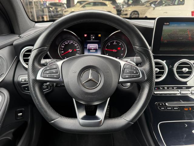 Imagen Mercedes-Benz GLC