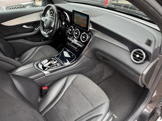 Imagen Mercedes-Benz GLC