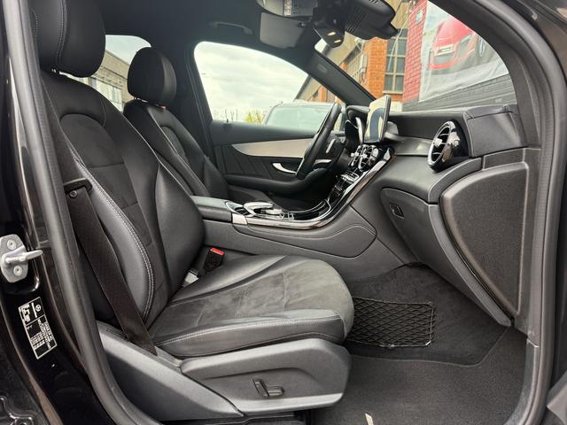 Imagen Mercedes-Benz GLC