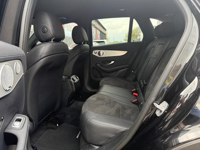 Imagen Mercedes-Benz GLC