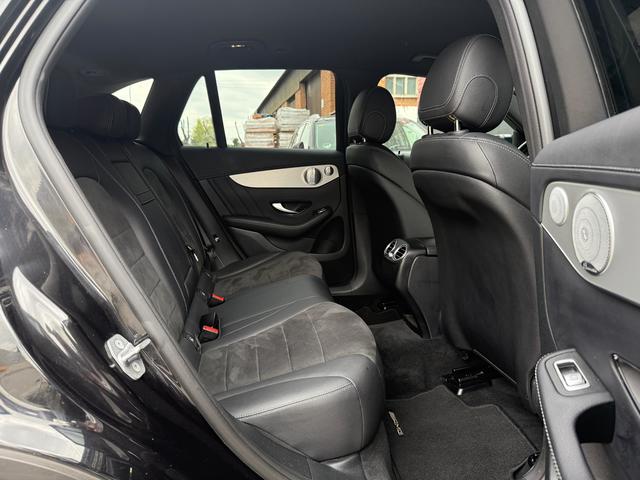 Imagen Mercedes-Benz GLC