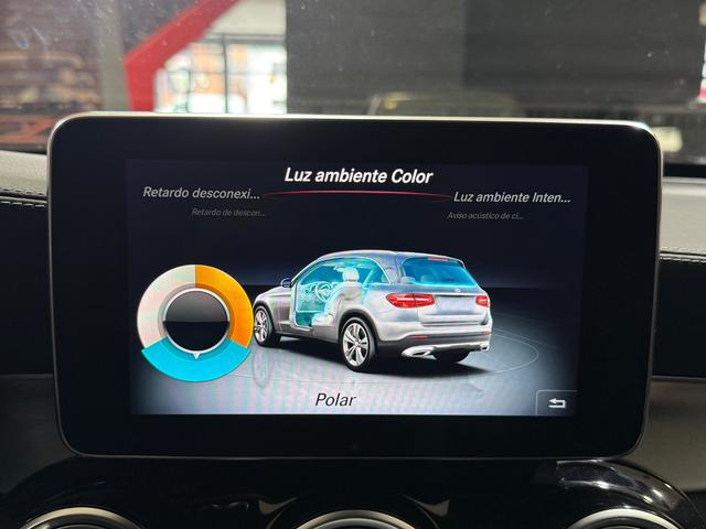 Imagen Mercedes-Benz GLC