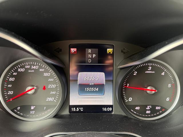 Imagen Mercedes-Benz GLC