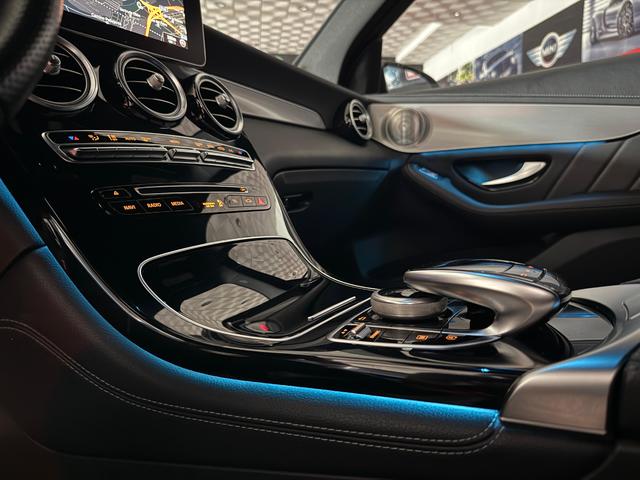 Imagen Mercedes-Benz GLC