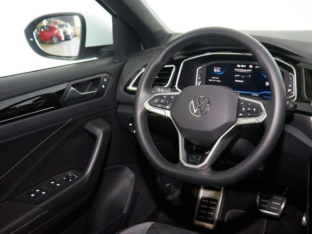Volkswagen T-Roc R-Line 1.5 TSI 110 kW (150 CV)
