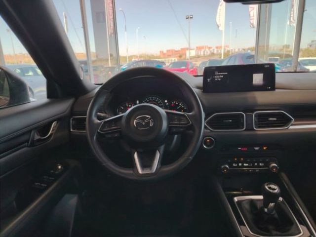 Mazda CX-5 2.2 DE Homura 110 kW (150 CV)
