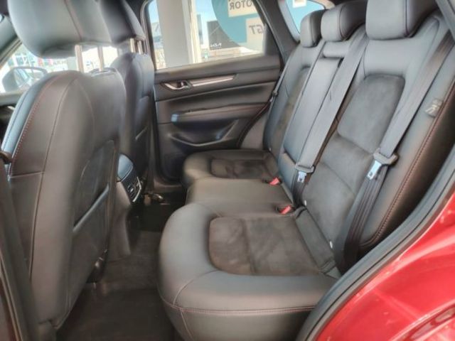 Mazda CX-5 2.2 DE Homura 110 kW (150 CV)