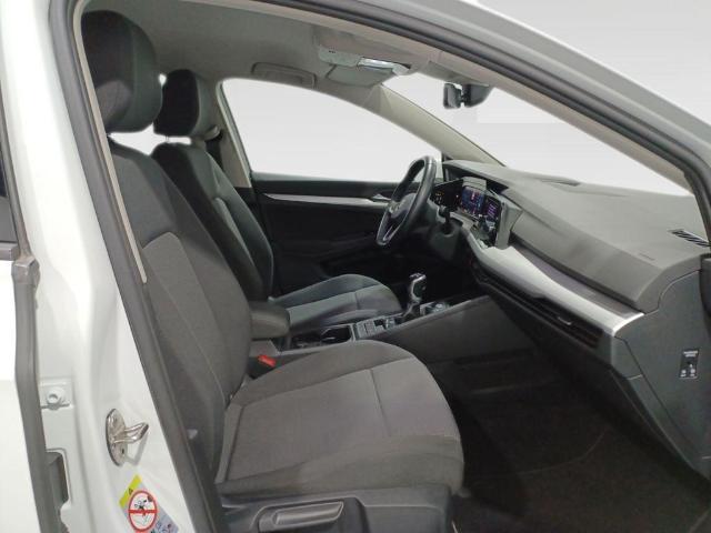Volkswagen Golf 2.0 TDI 85 kW (115 CV)