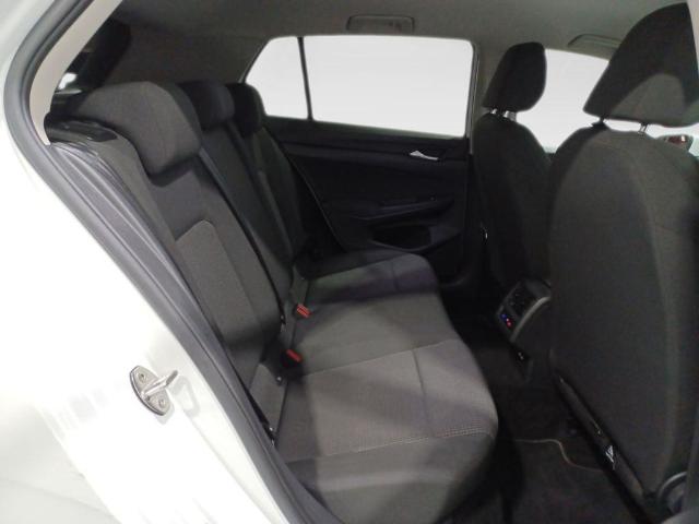 Volkswagen Golf 2.0 TDI 85 kW (115 CV)