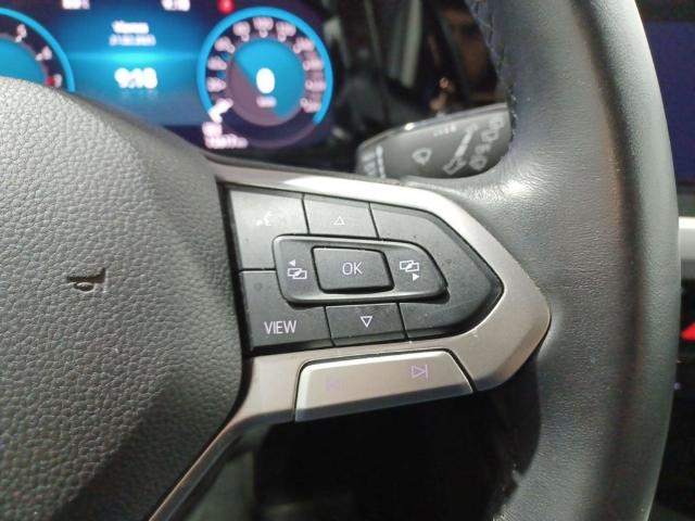 Volkswagen Golf 2.0 TDI 85 kW (115 CV)