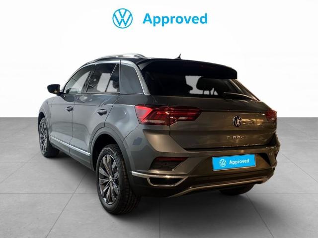 Volkswagen T-Roc Sport 1.5 TSI 110 kW (150 CV)