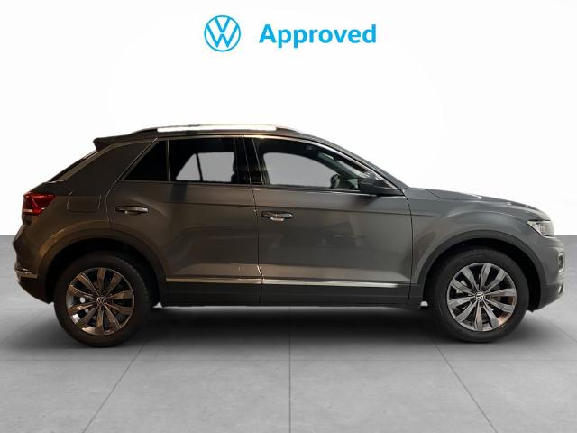 Volkswagen T-Roc Sport 1.5 TSI 110 kW (150 CV)