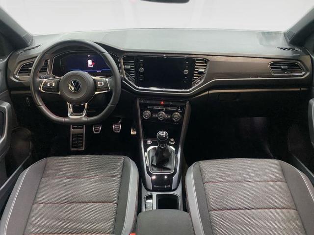 Volkswagen T-Roc Sport 1.5 TSI 110 kW (150 CV)