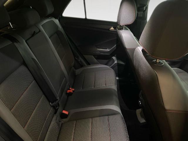 Volkswagen T-Roc Sport 1.5 TSI 110 kW (150 CV)