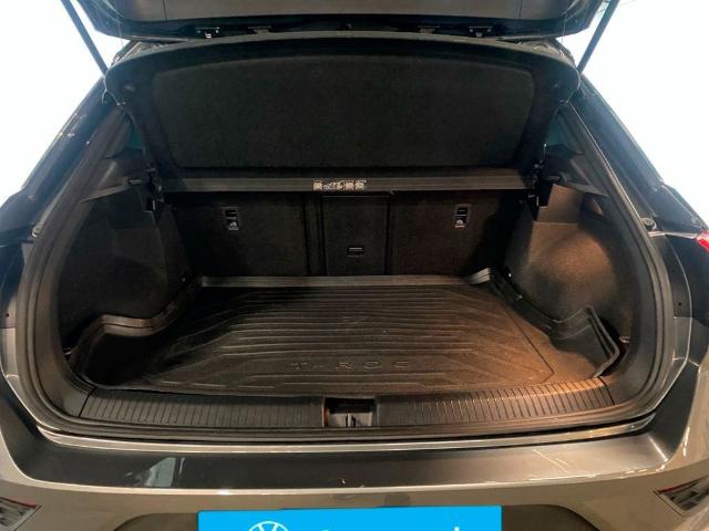 Volkswagen T-Roc Sport 1.5 TSI 110 kW (150 CV)